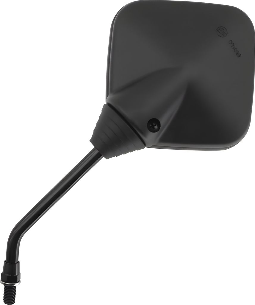 Spiegel Vicma links/rechts schwarz in OEM - Qualität mit Lenkerklemme M10/125