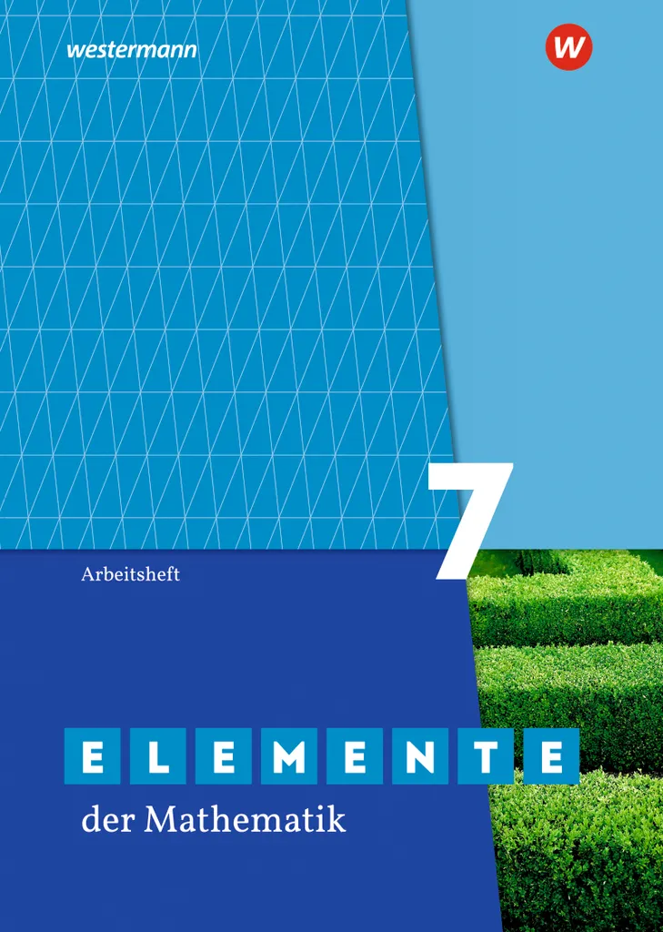 Elemente der Mathematik SI NRW G9 Ausgabe 2019 - Manuel de Mathématiques