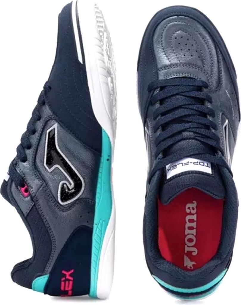 Hallenfußballschuhe Joma Top Flex 2521 Größe: 43