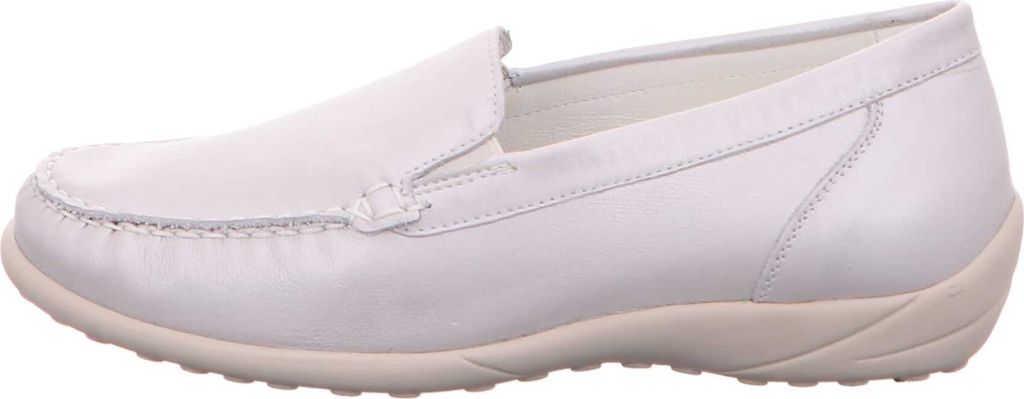 Waldläufer Komfort Slipper kläre Damen 31353437343733 Beige 38 EU