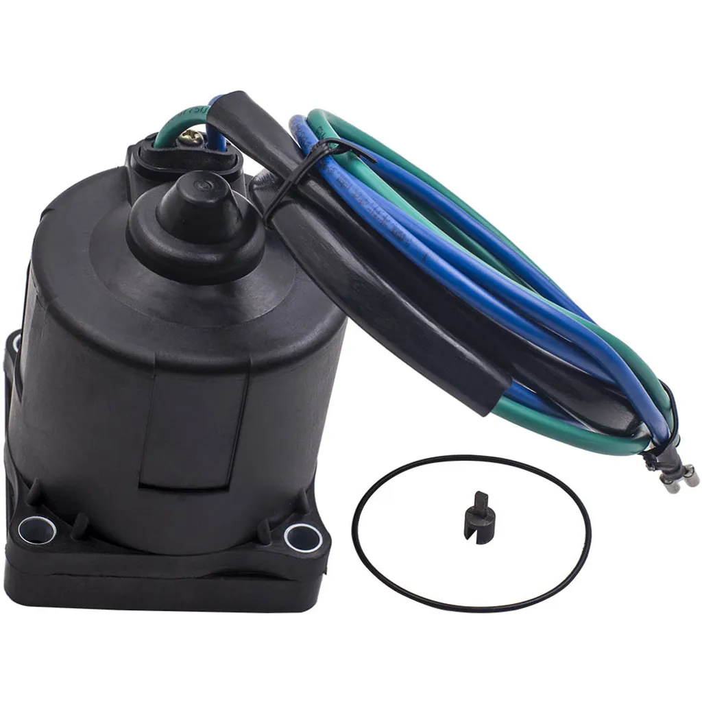 Moteur de Relevage Trim pour Bateau Yamaha 115-225hp et OMC 50-225hp