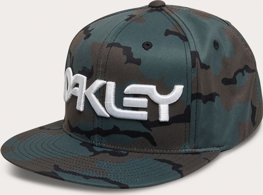 OAKLEY Cap Mark III
