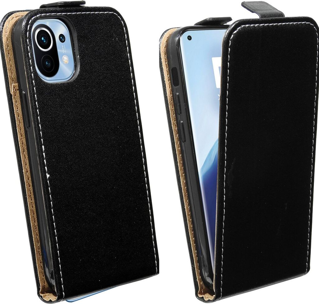 cofi1453® Etui z klapką kompatybilne z XIAOMI MI 11 Etui na Zdjęcie produktu 