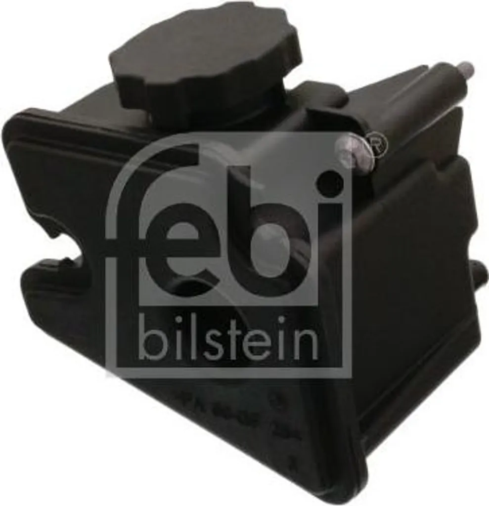 Réservoir Hydraulique Haute Performance FEBI 48712 pour Direction MB