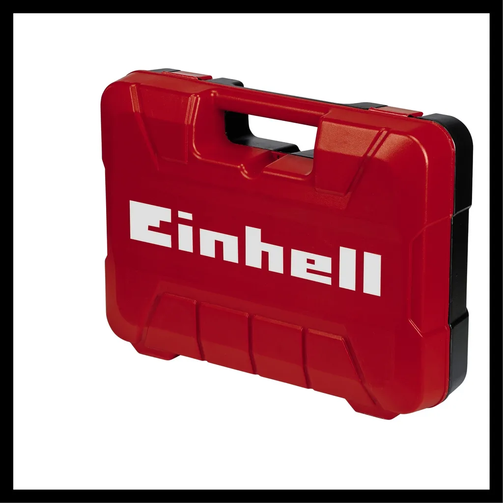 Marteau burineur 1,2 J TC-PC 45 Einhell : performance et robustesse - 3