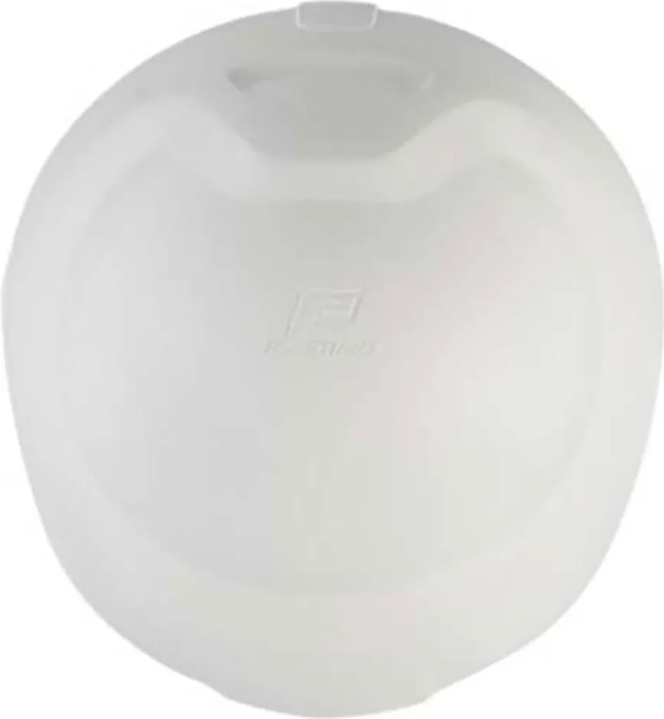 Housse de compas pour navigation Plastimo Olympic 115 blanche robuste