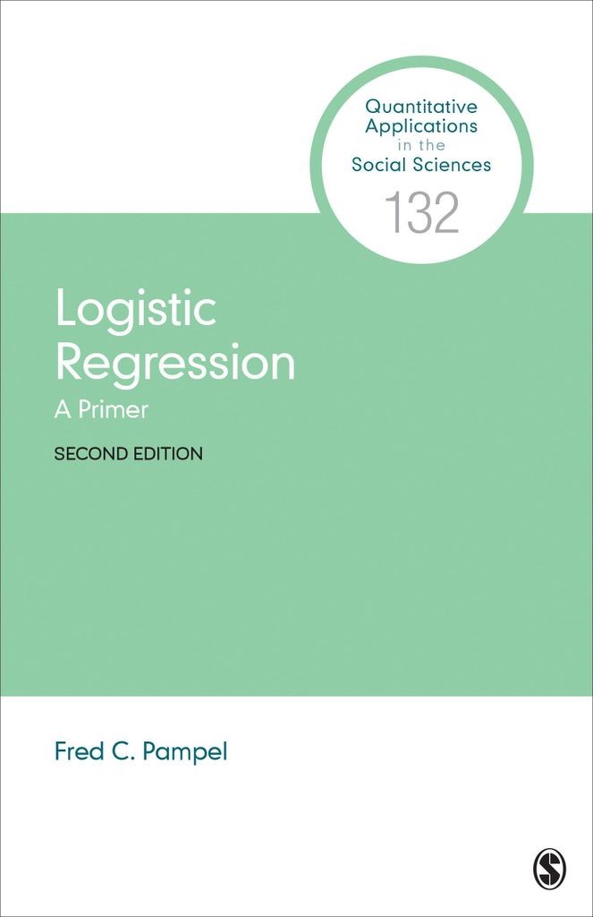 Pampel, F: Logistic Regression
