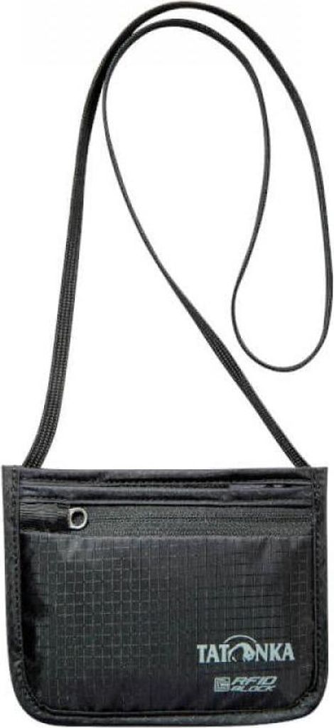 Tatonka Skin ID Pocket RFID Block - RFID-Brustbeutel Uni Produktbild 