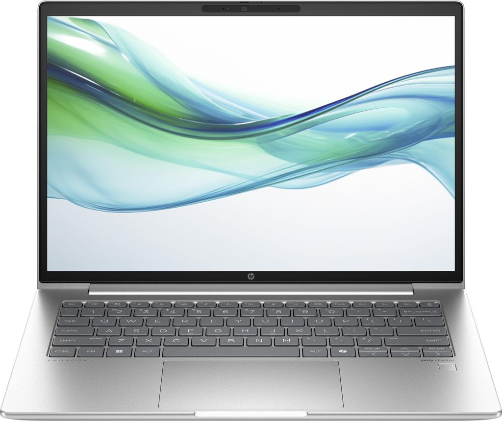 HP Pro       445 G11 (14")   AMD R5-7535U    8 256SSD 1J Obrázek produktu 