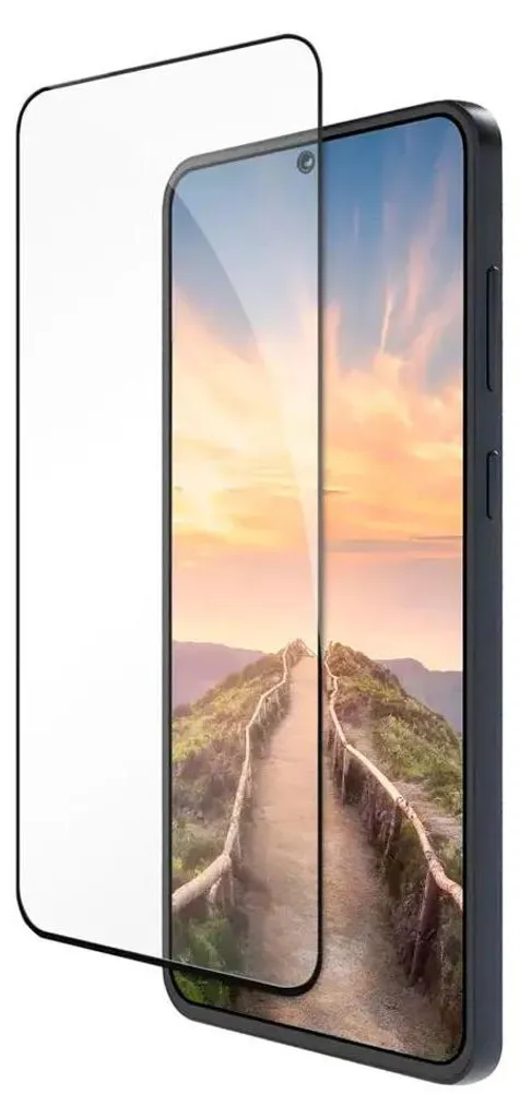 Coque antichoc Samsung S25 FE évite les rayures et le jaunissement