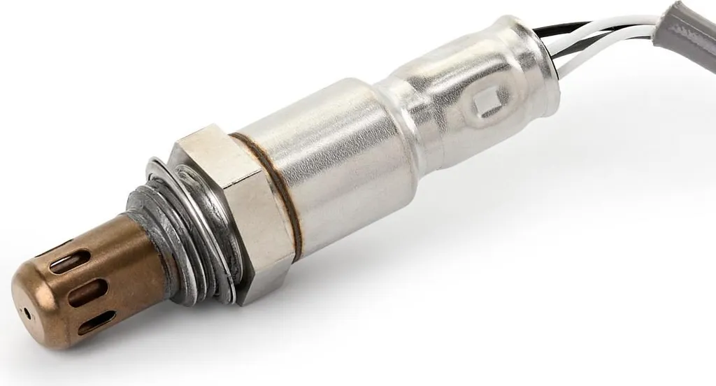 Sonde Lambda Haute Précision pour Fiat 500 Punto Panda Mito Ypsilon