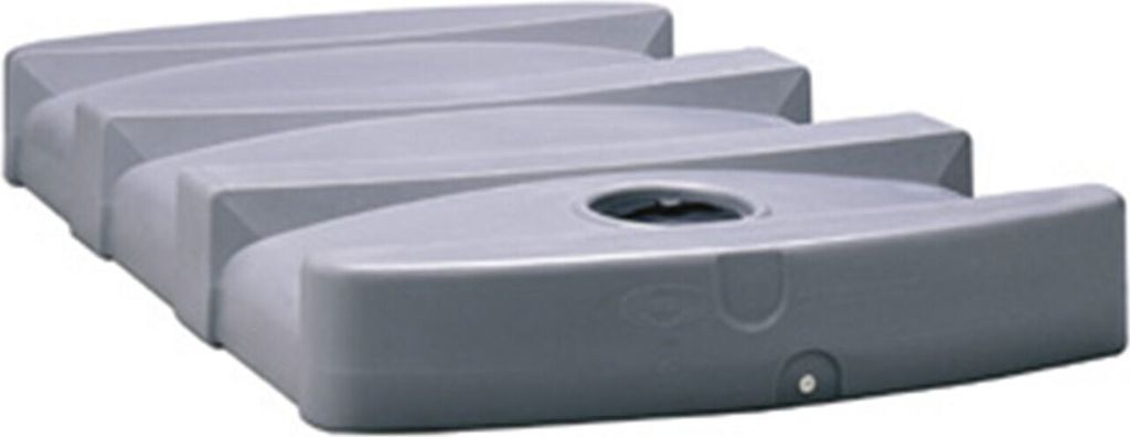 Speidel Universaltank Slim Line 700 Liter Produktbild 