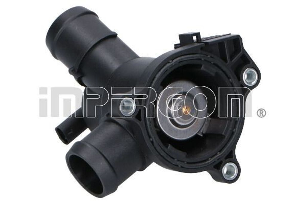 ORIGINAL IMPERIUM Thermostatgehäuse Kühlmittelreglergehäuse 90896 passend für MERCEDES-BENZ B-Klasse (W246, W242) 245g