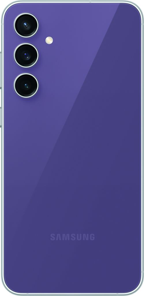 Galaxy S23 FE 128GB 5G Cream Smartphone Produktbild 26
