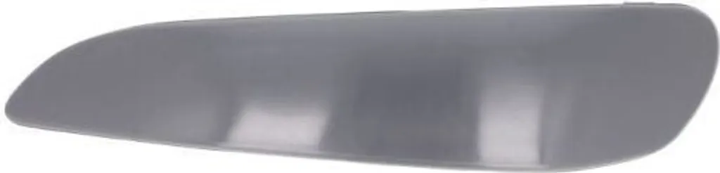 Grille et Enjoliveur Avant Gauche pour Pare-chocs Toyota Aygo B1 BLIC