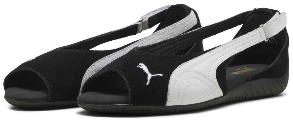 Damensandalen PUMA SPEEDCAT SANDAL 404839_01 PUMA Produktbild 