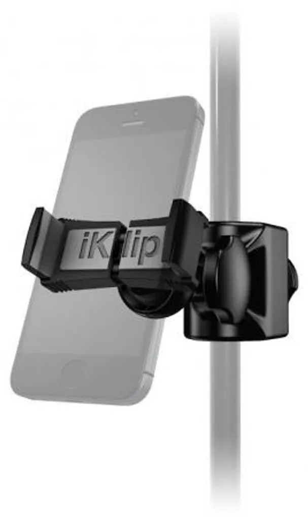 iKlip Xpand Mini Support Smartphone avec Bras Extensible Ajustable - 5