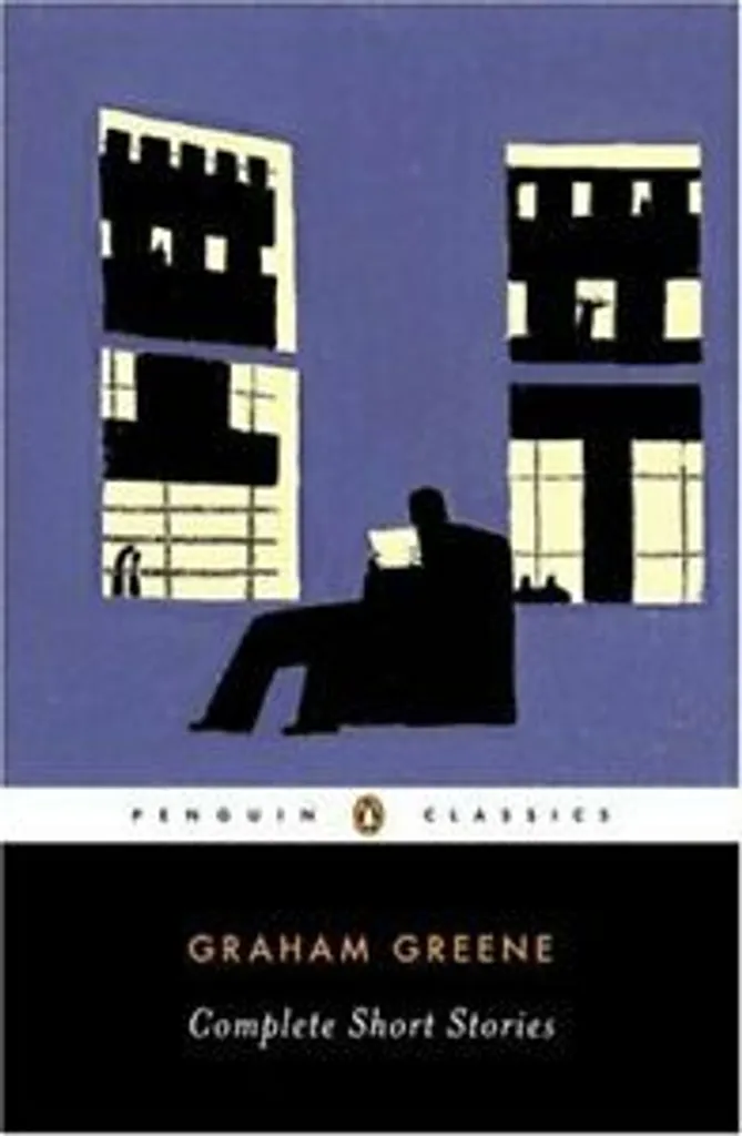 Recueil de nouvelles Complete Short Stories édition reliée pour cadeau