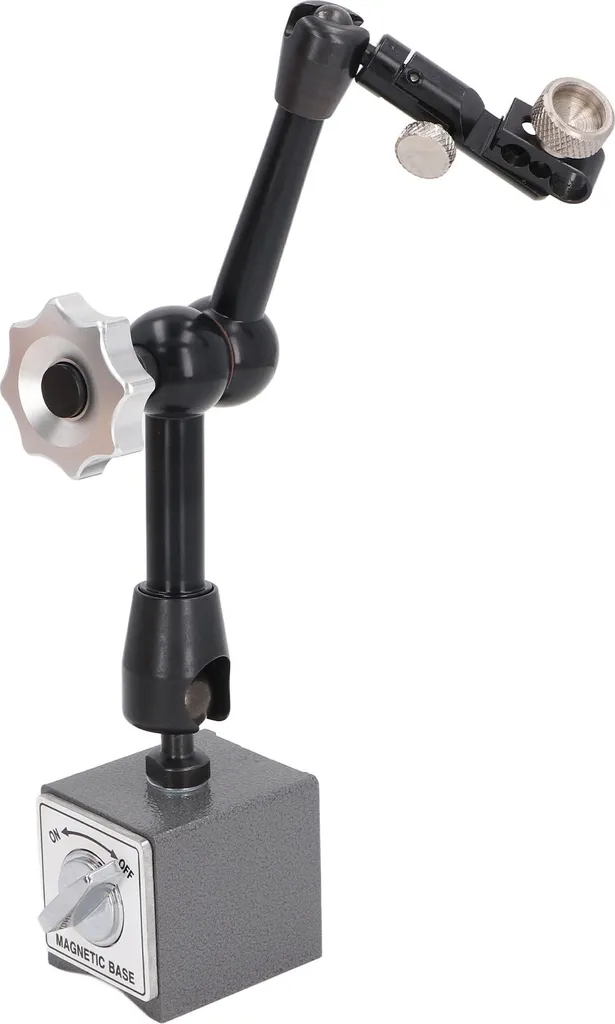 Support d'indicateur à base magnétique réglable universel Modèle B20 - 6
