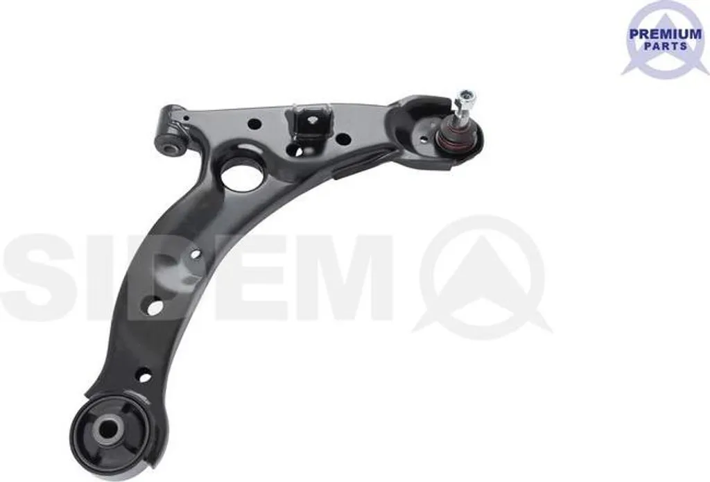 Triangle de suspension avant pour Matrix SIDEM 87277 - Pièce Châssis