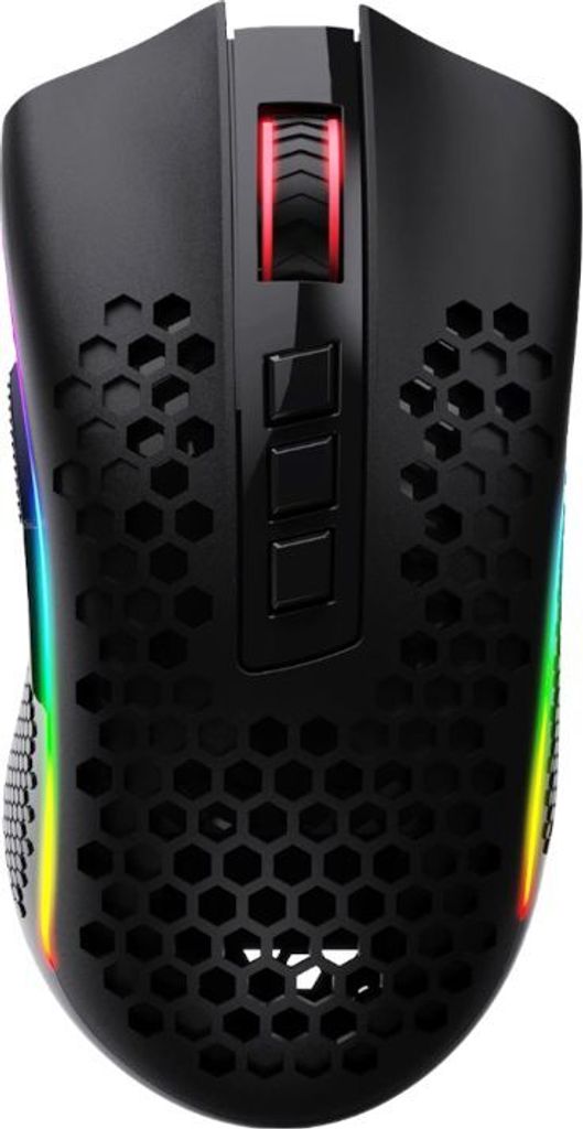 Redragon Storm Pro Kabellose Maus (RED-M808-KS)
