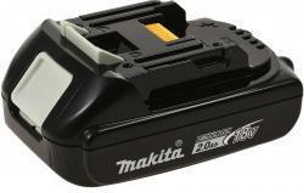 Makita 197254-9 Akku-BL1820B Li 18V 2.0Ah