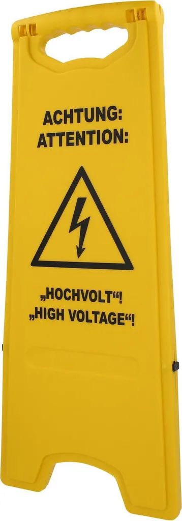 Évitez les Accidents Électriques avec le Présentoir Éclair KS TOOLS Pro
