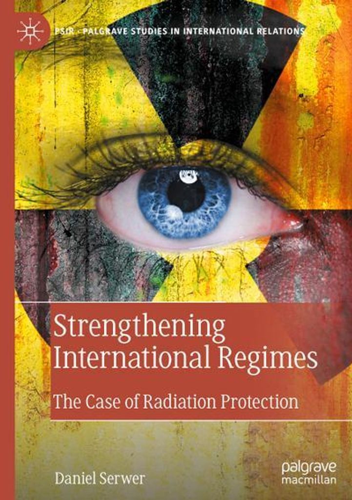 Strengthening International Regimes