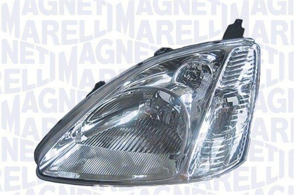 MAGNETI MARELLI 711307022347 Hauptscheinwerfer OE 33101S5TG01 kompatibel mit Civic