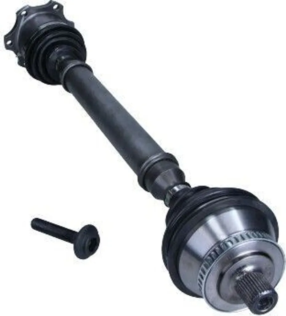 Supprimer vibrations et claquements Audi A4 Passat - Arbre MAXGEAR 49