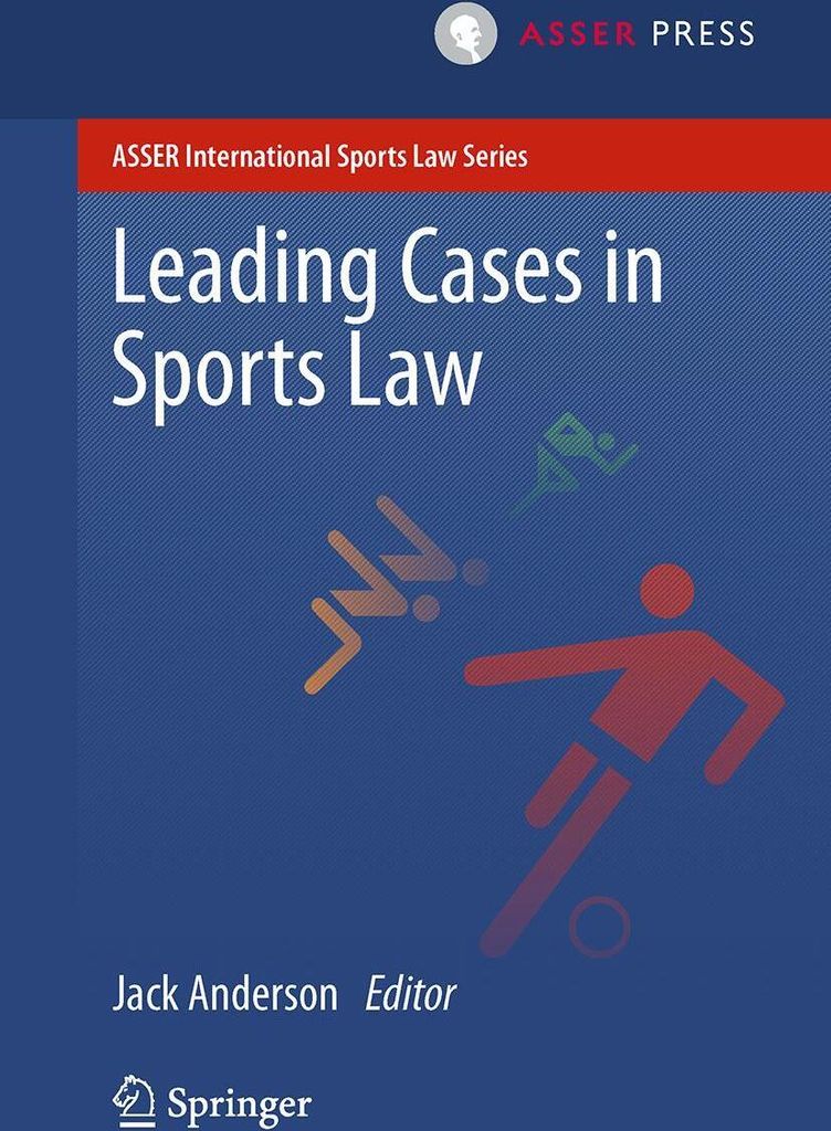 Leading Cases in Sports Law