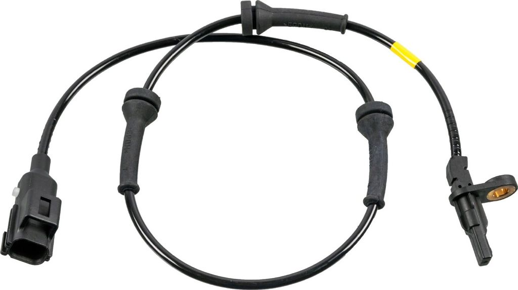 FEBI BILSTEIN ABS Sensor Raddrehzahl Hinten Links Hinten Rechts für LAND ROVER Range Rover Evoque (L538) 185416