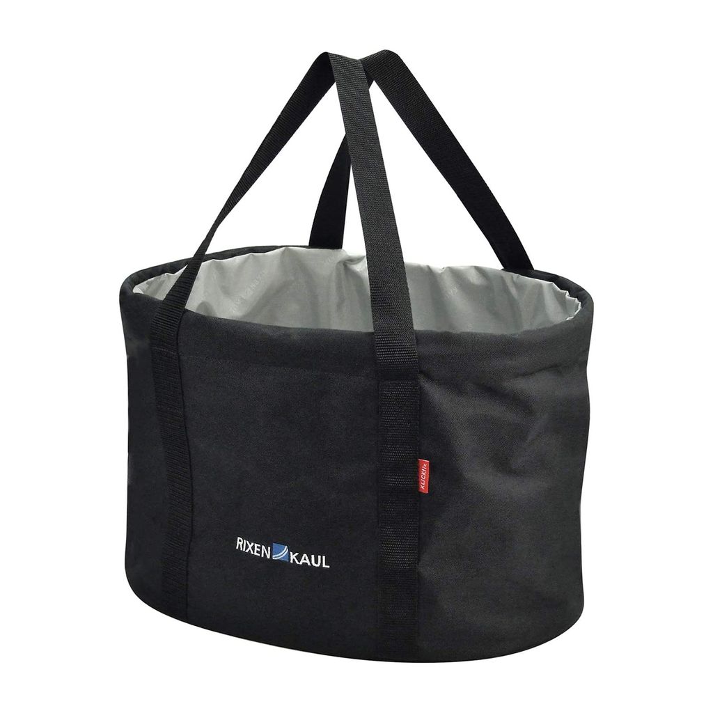 Rixen & Kaul Shopper Pro noir 0 MB Image du produit 