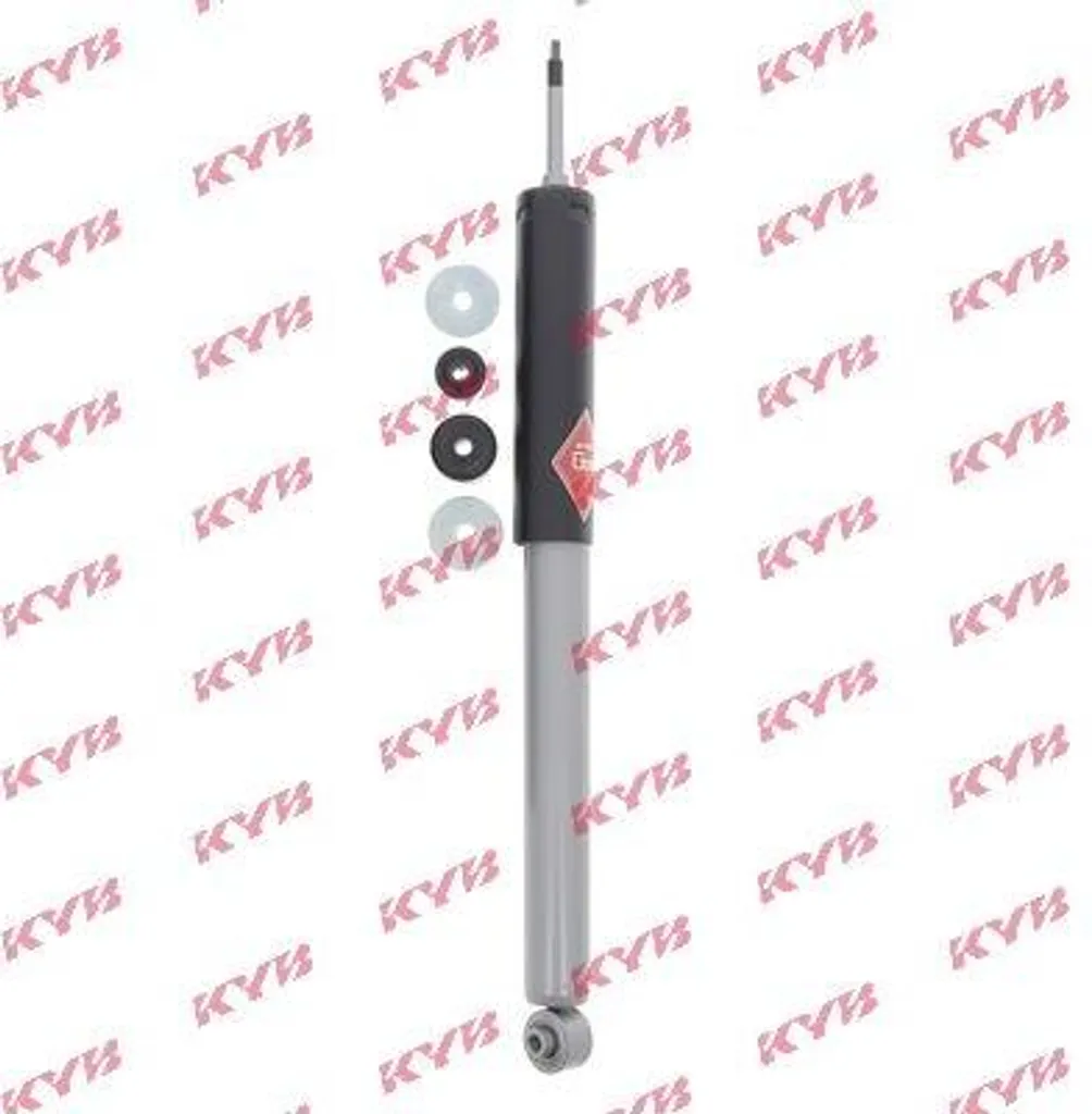 Amortisseur de Suspension Arrière KYB 553236 compatible Mercedes CLK