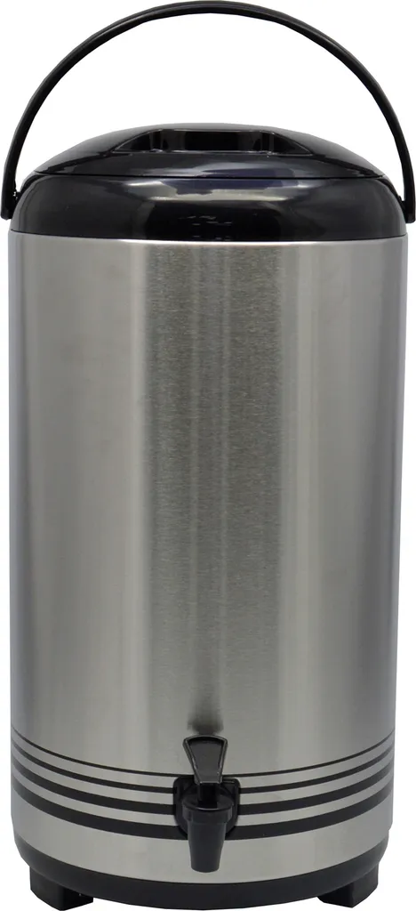 Distributeur de boissons Isod 12 - Fontaine isotherme de 12 litres pro
