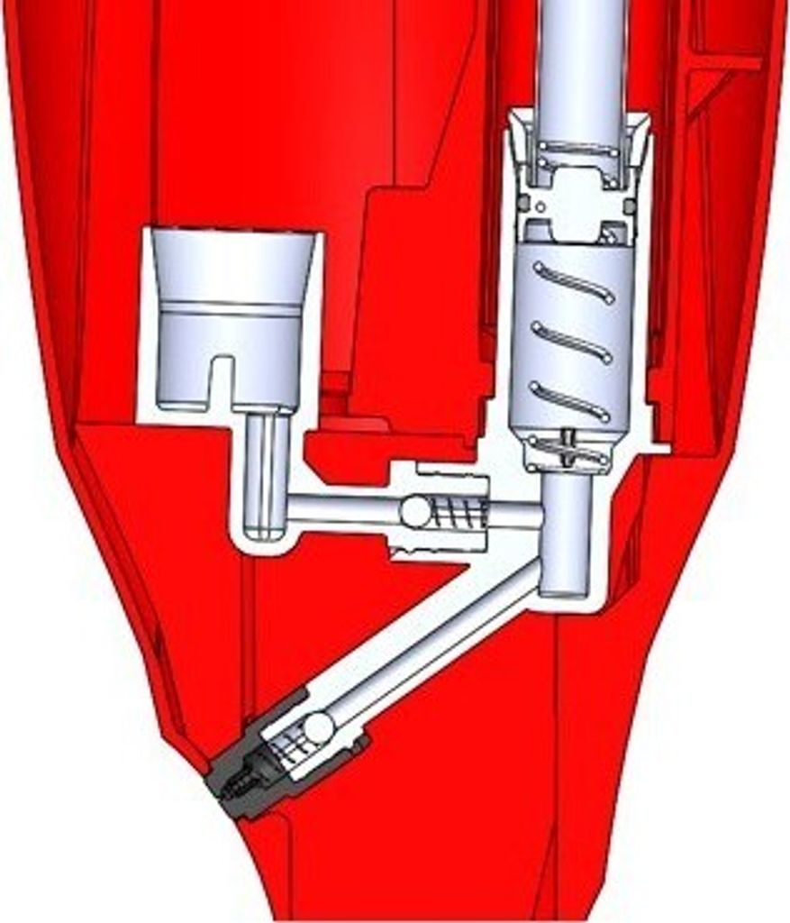 Vileda 1-2 Spraymax Sprühwischer, Bodenwischer Zdjęcie produktu 26