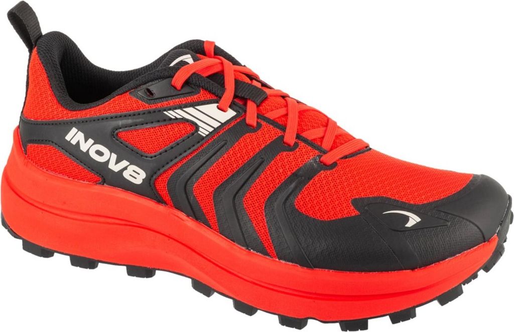 Schuhe Inov-8 Trailtalon Max 001354RDBKS001
