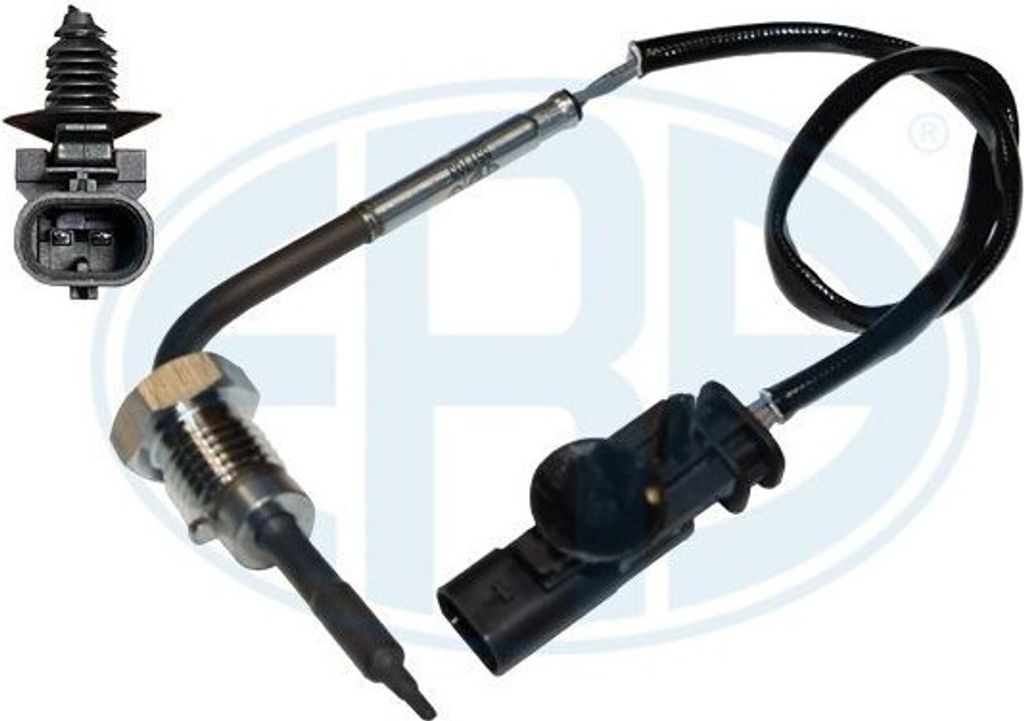 ERA 551703A Abgastemperatursensor für VOLVO XC60 (156) 240mm