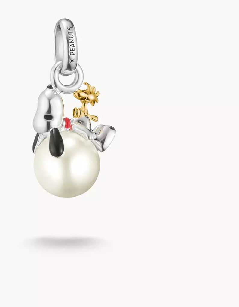 Thomas Sabo Thomas Sabo x PEANUTS CC1308-427-14 Charm Produktbild 
