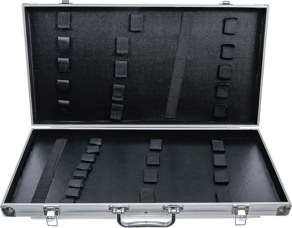Solution de stockage art. 30009 contre la casse et perte d'outillage