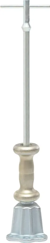 Estrattore Cuscinetti Ruota Auto vidaXL con Martello a Slitta DIY