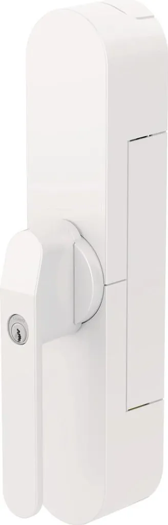 Moteur de fenêtre électrique WINTECTO One AL0125 gaine en acier