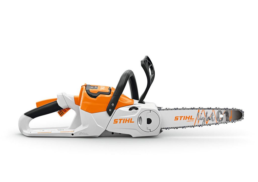 Akku-Kettensäge STIHL MSA 60 - AK-System - OHNE akku und ladegerät