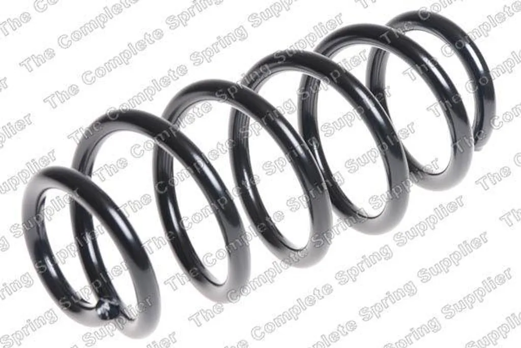 Ressort de suspension pour Toyota Avensis 4823105460 tenue de route