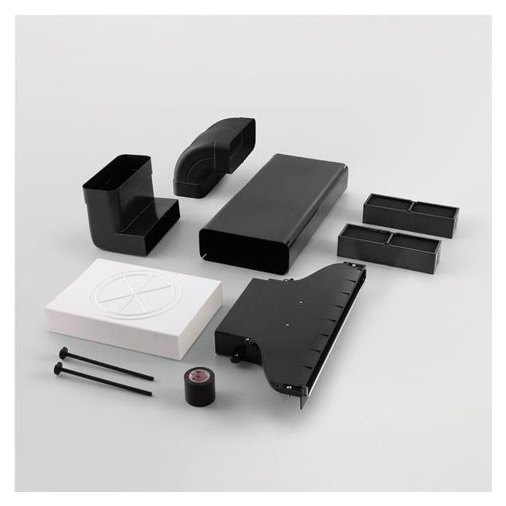 Hauben-recycling-set Elica KIT0167757 Produktbild 