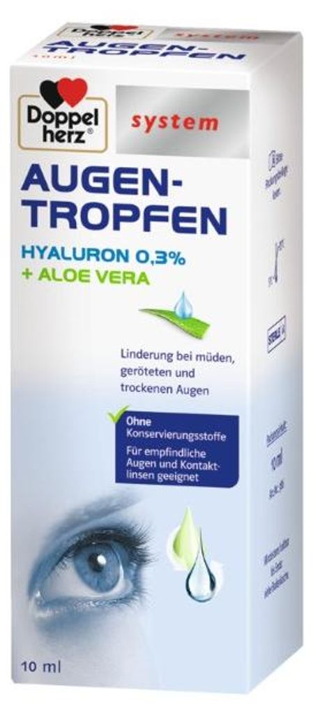augentropfen Produktbild 