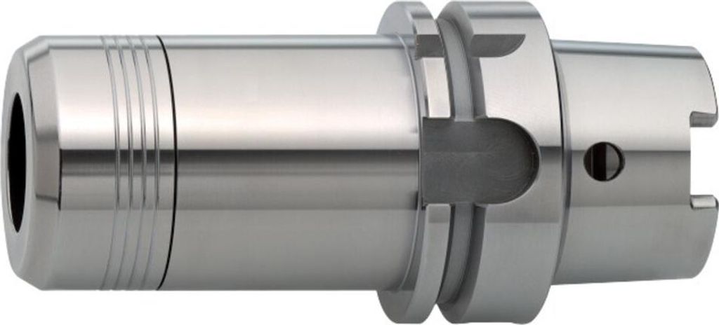 FAHRION Spannzangenfutter DIN69893A CP25 HSK-A 63-100