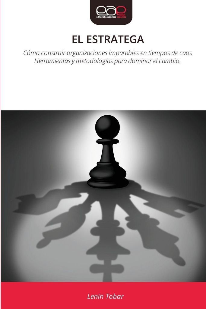 El Estratega