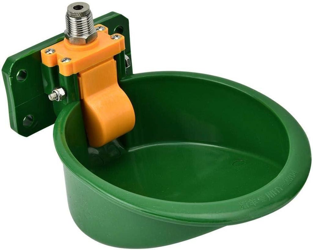 Werkzeug, neues Modell, landwirtschaftliches Viehtränkesystem, automatischer Wasserhahn für Schweine, Schafe, Ziegen, Kälber, Hunde, Paparazzi-S...