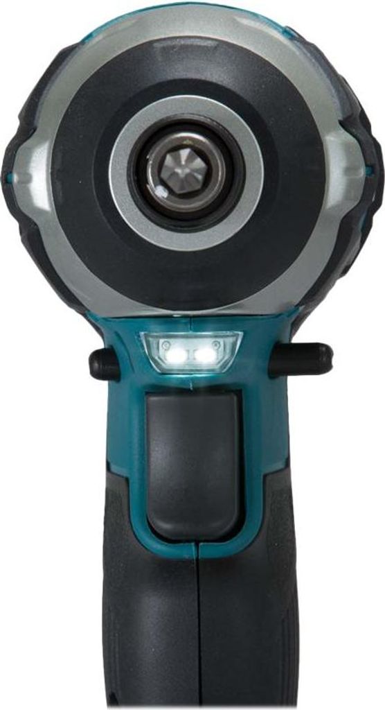 Makita DTD154Z, Sterownik udarowy, Uchwyt pistoletowy, Zdjęcie produktu 